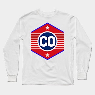 Colorado Long Sleeve T-Shirt